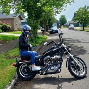 Meet your Posher, Kristopher